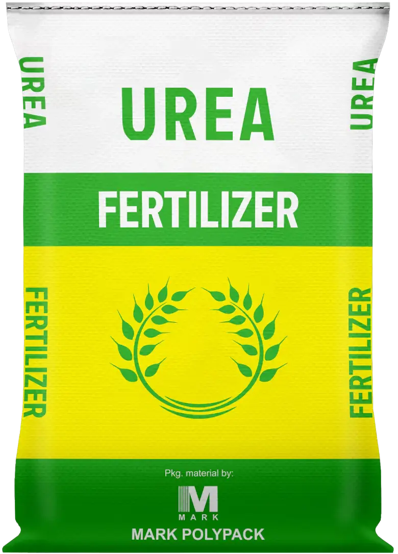 fertilizer bag